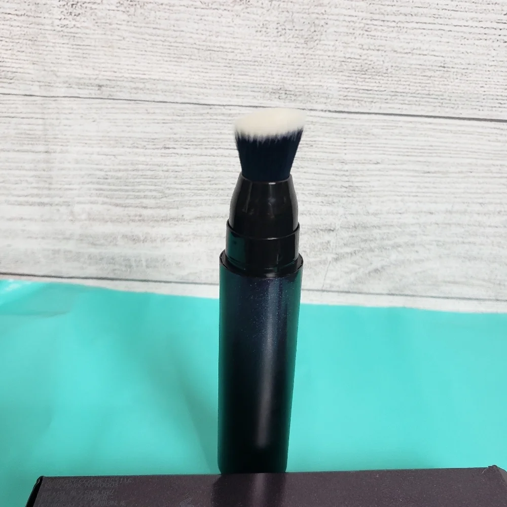 Surreal Skin Foundation Wand 09‎ Golden Tan Surratt Beauty NEW